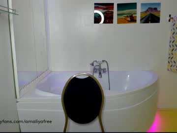 Nude girl amelia__williams image #783202