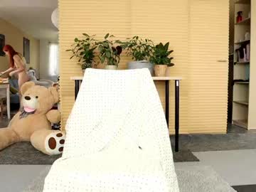 Nude girl little_mystery image #1644797