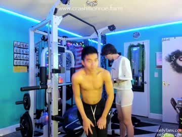 Nude man crashmonroe image #3421158