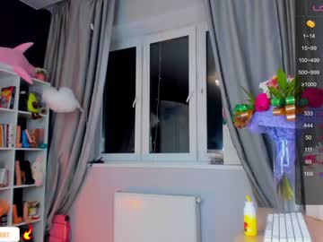 Nude girl blush_mikki image #5313108