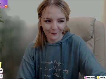 Nude girl ginger_pie image #2745406