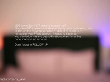 Nude girl shy_jane image #2574019