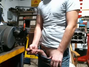 Nude man donniestone image #6060791