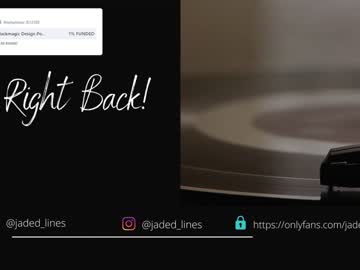 Nude girl jadeperez_ image #3011101