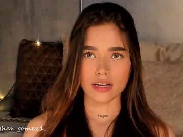 Nude girl _meghan_gomez1_ image #3417863