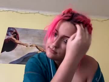 Nude girl cherrythabrat image #841121