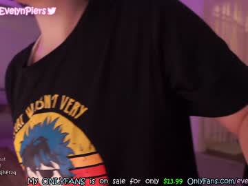 Nude girl evelynpiers image #2618435