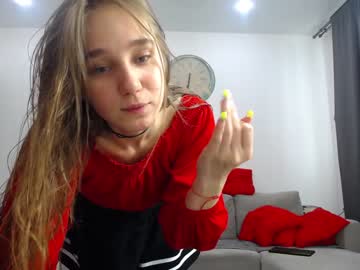 Nude girl nancycute__ image #170584