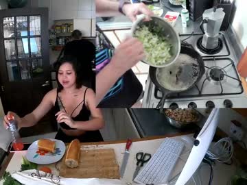 Nude couple cheeseburgerjesus image #741317