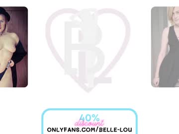 Nude girl belle_jlou image #3003470