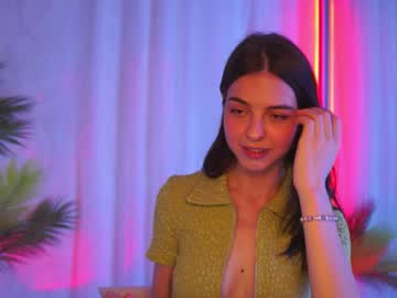 Nude girl hannasthesia image #3791953