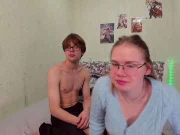 Nude couple tommy_and_katie image #5755767