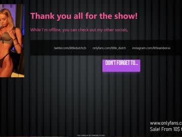 Nude girl little_dutch image #849525