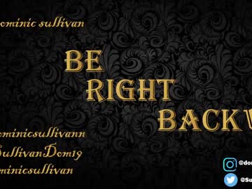 Nude man dominic_sullivan1 image #974837