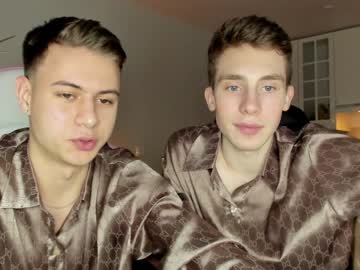 Nude man lance_belll image #6466402