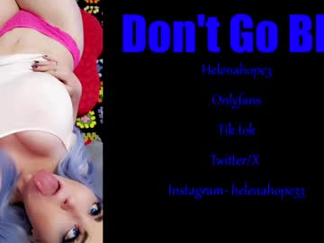 Nude girl helena_hope image #5223888