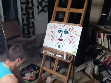 Nude man powerofmiracles image #4827757