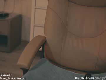 Nude girl mia_milagros image #3835046