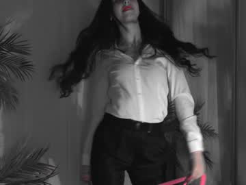 Nude girl hannasthesia image #4600184