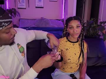 Nude couple lavahmoon image #6107583