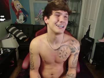 Nude man itzbrodyking image #5718061