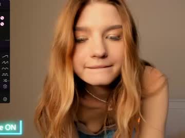 Nude girl redhead_kitty_ image #5256497