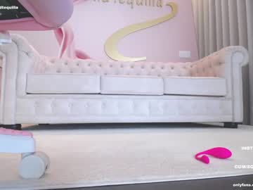 Nude girl wildtequilla image #5681658