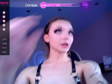 Nude girl _b_a_n_s_h_e_e_ image #4978012