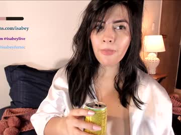 Nude girl isabeyferrec image #226921