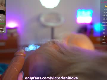 Nude girl victoriahillova image #4745320