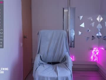 Nude girl lily_ewing image #4668224