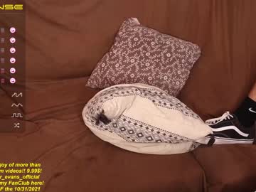 Nude man mr_evans_official image #240778