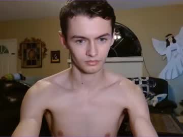 Nude man scarymechanic image #6128758