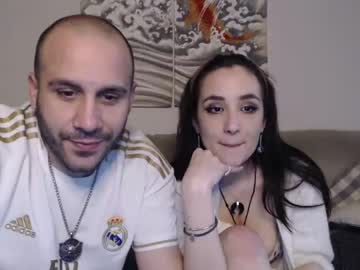 Nude couple _newlyweds_ image #1120134