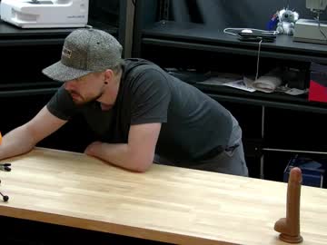 Nude man brad_bounce image #4026593