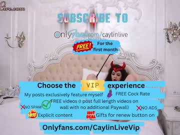 Nude girl caylin image #6490718