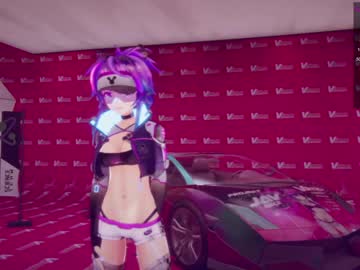 Nude girl projektmelody image #2230811