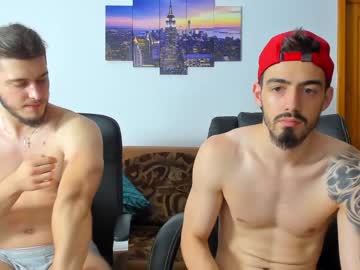 Nude man _billyandjake_ image #4713009