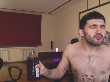 Nude man teddy_mode image #596990