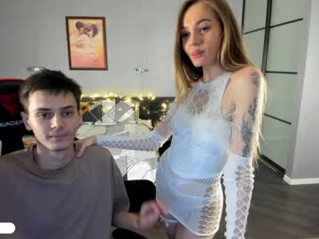 Nude couple mia_n_harry image #4410164