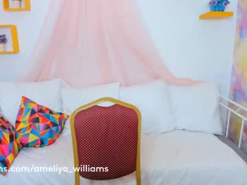 Nude girl amelia__williams image #1732640