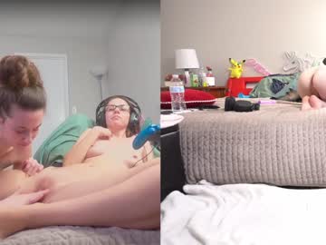 Nude couple wildunicorninpink image #3665482