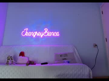 Nude couple jeangreybianca image #3096977