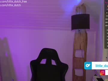 Nude girl little_dutch image #4181699