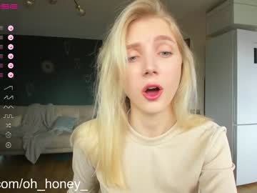 Nude girl oh_honey_ image #4844316