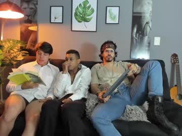 Nude man bless_my_neighbor image #2703001