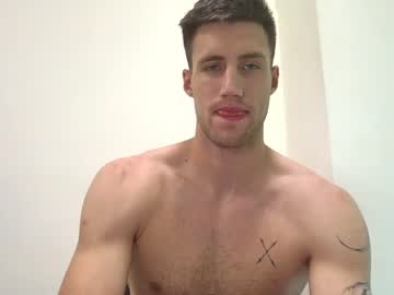 Nude man lincoln1414 image #4899621