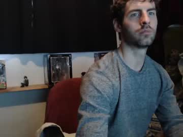 Nude man bedghost image #1478724