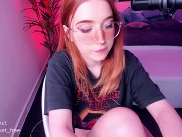 Nude girl pocketrocket_ image #128274