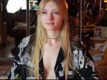 Nude girl bestblondiiecb image #6319170